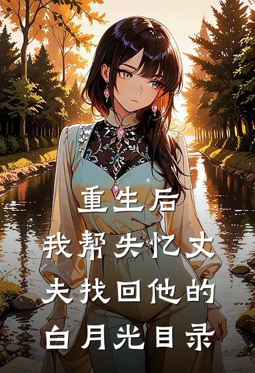 重生后，我帮失忆丈夫找回他的白月光目录