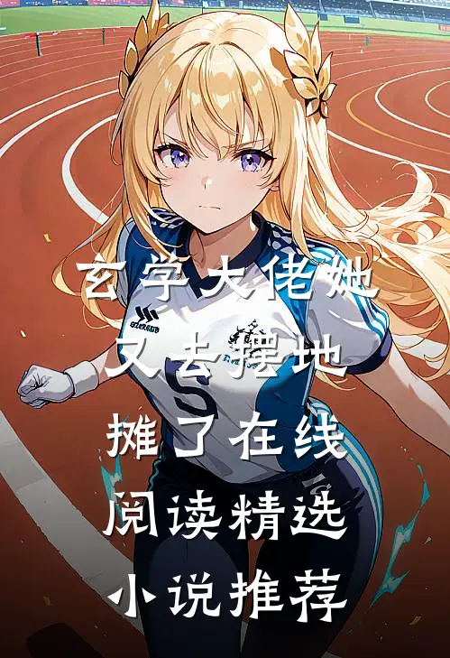 玄学大佬她又去摆地摊了在线阅读精选小说推荐