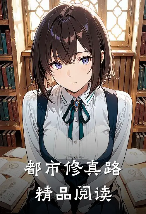 都市修真路精品阅读