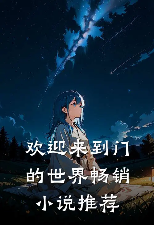 欢迎来到门的世界畅销小说推荐