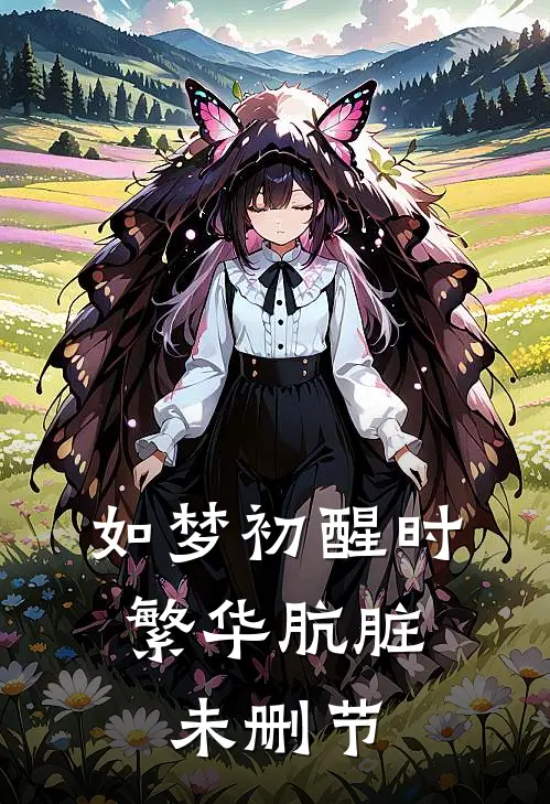 如梦初醒时，繁华肮脏未删节