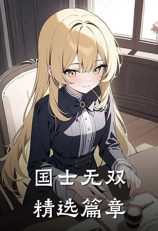 国士无双精选篇章