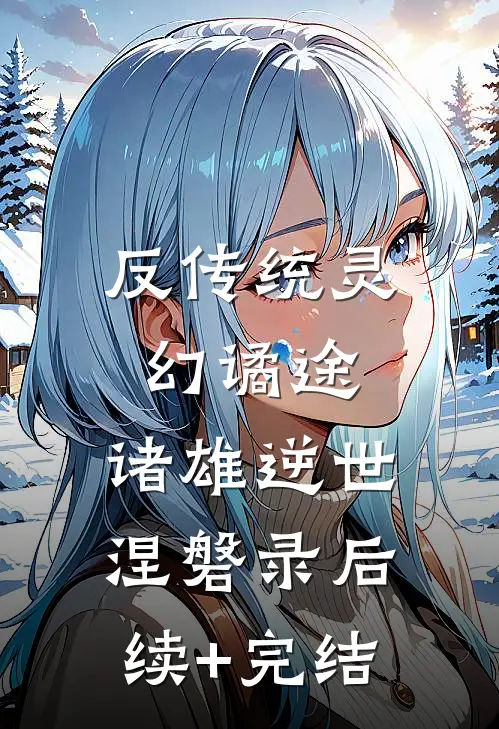 反传统灵幻谲途：诸雄逆世涅磐录后续+完结
