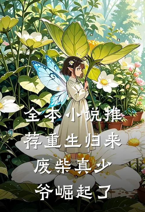 全本小说推荐重生归来：废柴真少爷崛起了