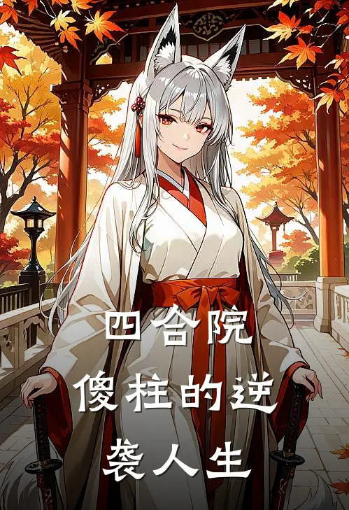 四合院：傻柱的逆袭人生