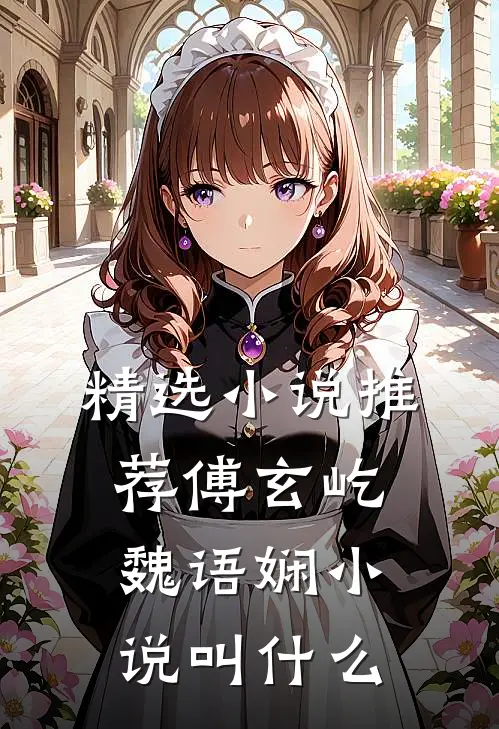精选小说推荐傅玄屹魏语娴小说叫什么