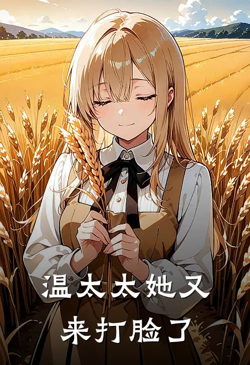 温太太她又来打脸了
