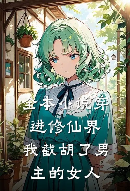 全本小说穿进修仙界：我截胡了男主的女人