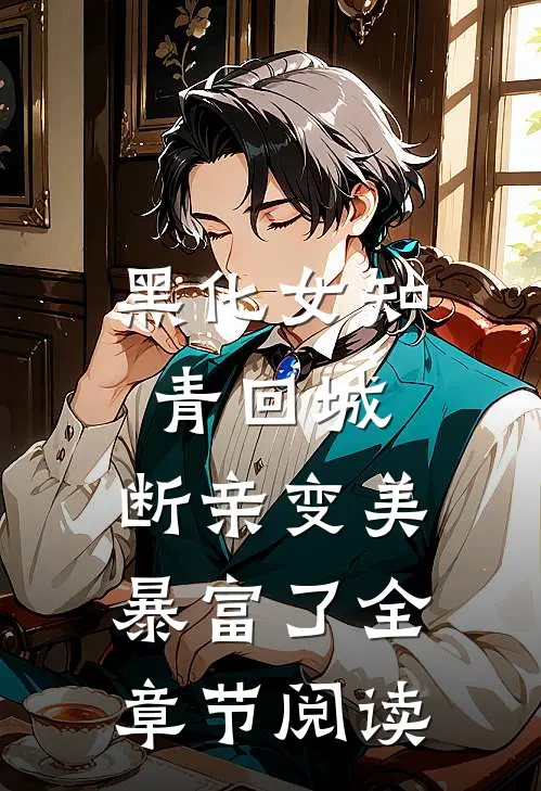 黑化女知青回城，断亲变美暴富了全章节阅读