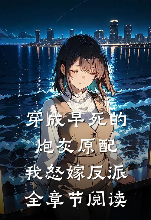 穿成早死的炮灰原配，我怒嫁反派全章节阅读