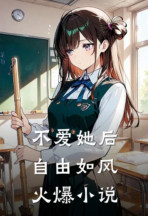不爱她后，自由如风火爆小说