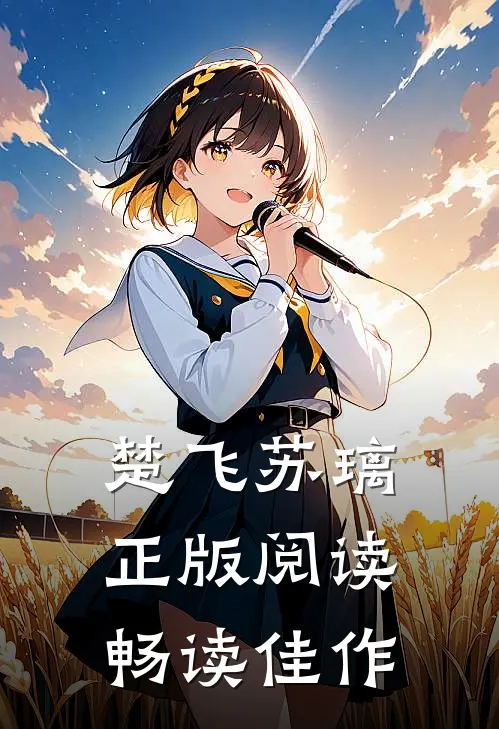 楚飞苏璃正版阅读畅读佳作