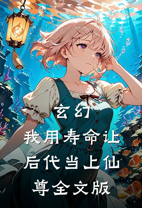 玄幻：我用寿命让后代当上仙尊全文版