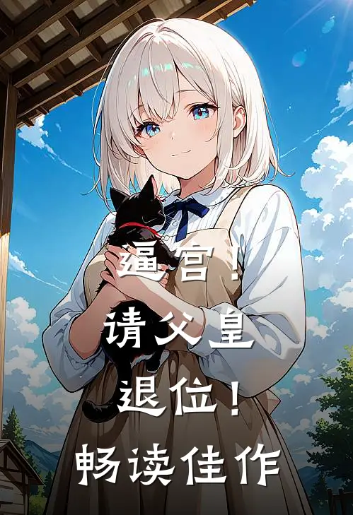 逼宫！请父皇退位！畅读佳作