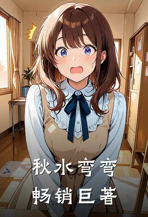秋水弯弯畅销巨著