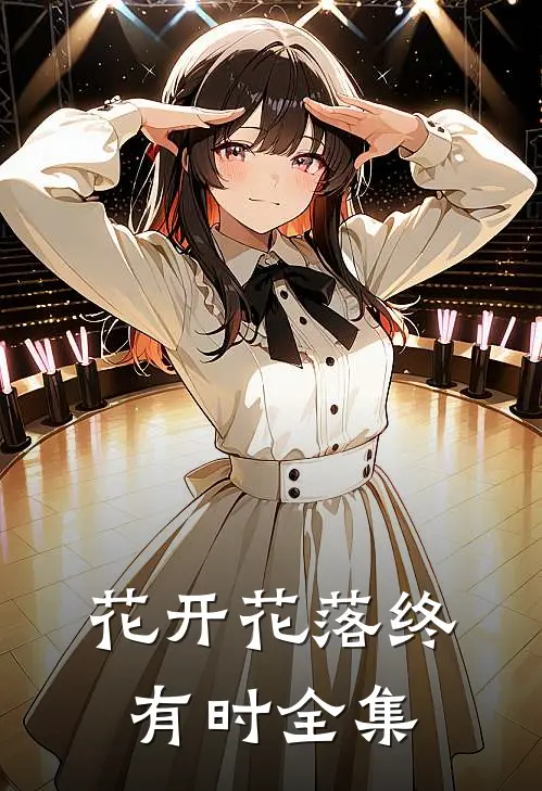 花开花落终有时 全集