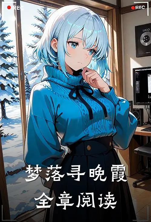 梦落寻晚霞全章阅读