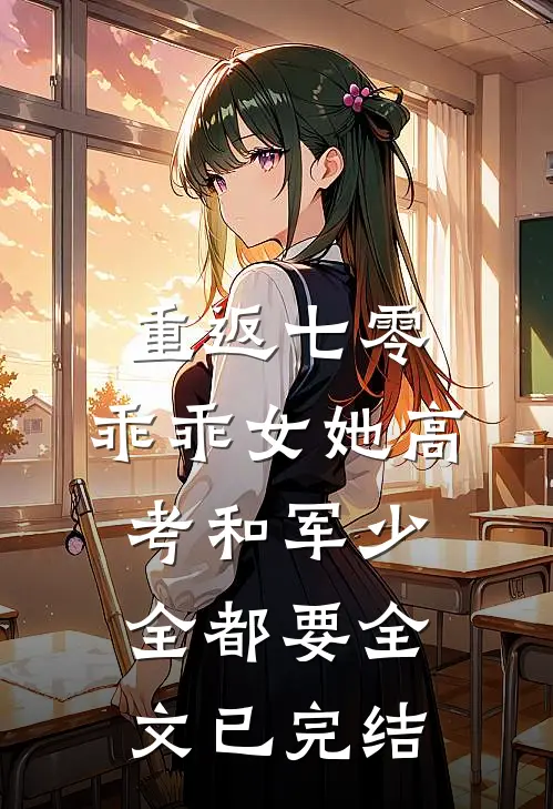 重返七零，乖乖女她高考和军少全都要全文已完结