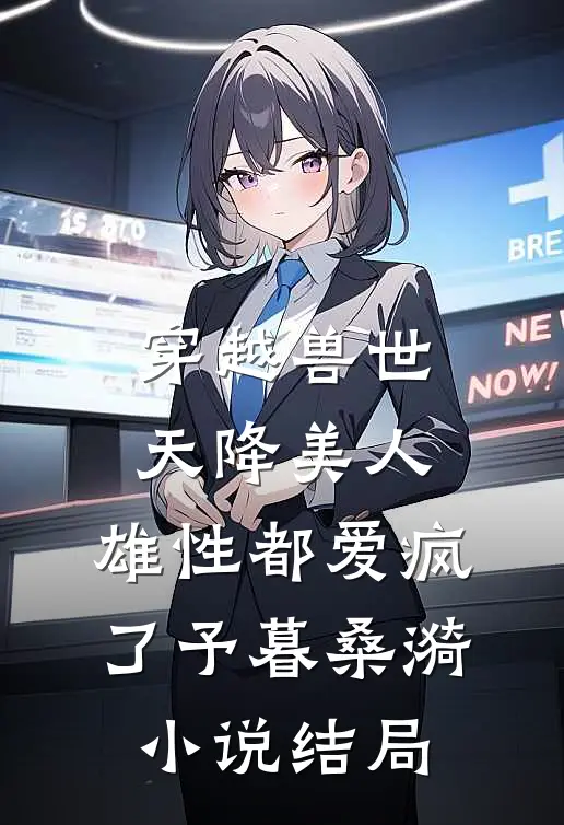 穿越兽世：天降美人，雄性都爱疯了予暮桑漪小说结局