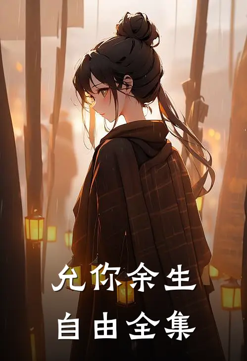 允你余生自由全集
