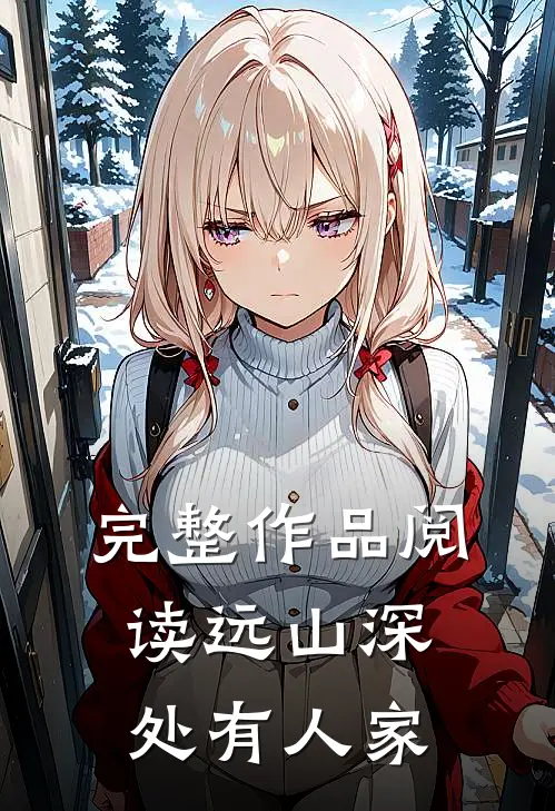 完整作品阅读远山深处有人家