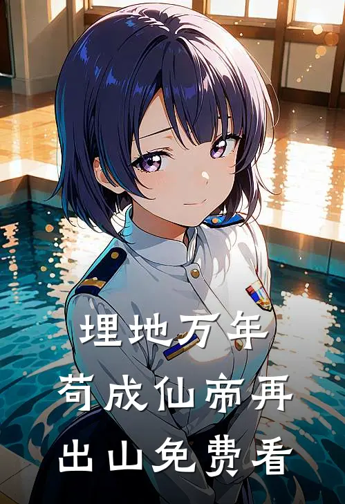 埋地万年，苟成仙帝再出山免费看