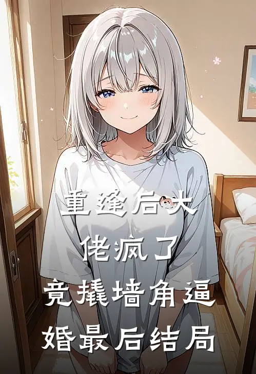 重逢后大佬疯了，竟撬墙角逼婚最后结局