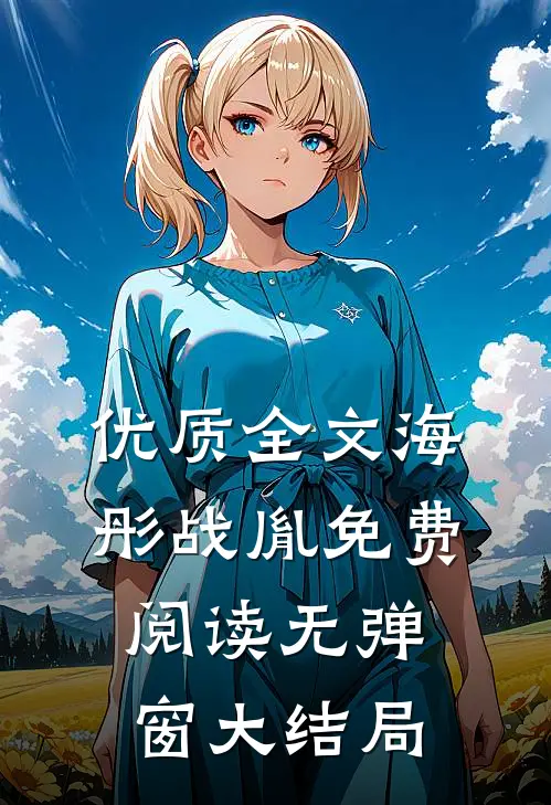 优质全文海彤战胤免费阅读无弹窗大结局