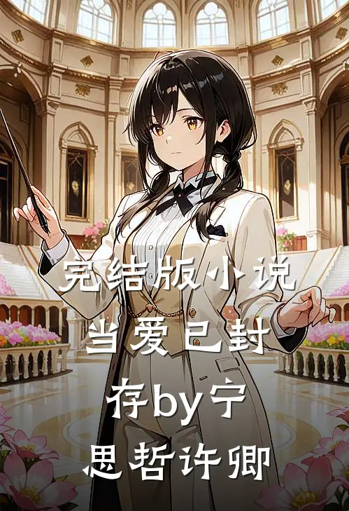 完结版小说当爱已封存by宁思哲许卿