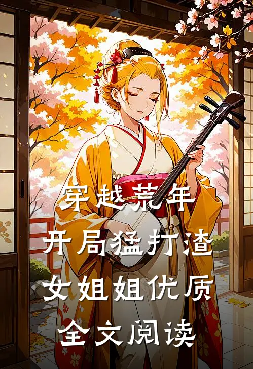 穿越荒年开局猛打渣女姐姐优质全文阅读