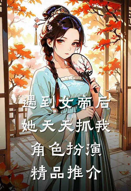 遇到女帝后，她天天抓我角色扮演精品推介