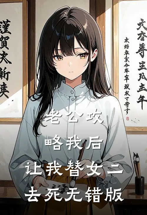老公攻略我后，让我替女二去死无错版