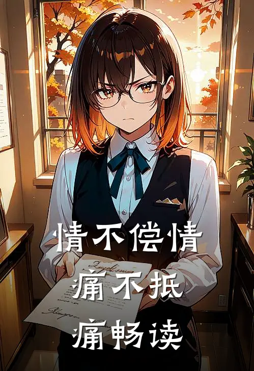 情不偿情，痛不抵痛畅读