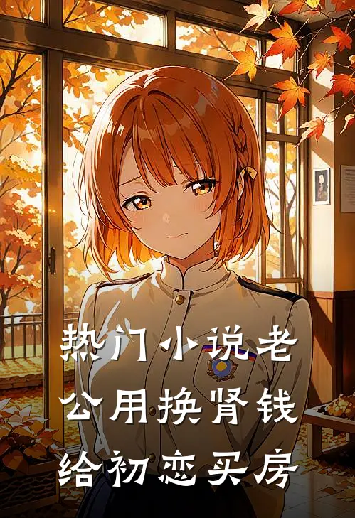 热门小说老公用换肾钱给初恋买房