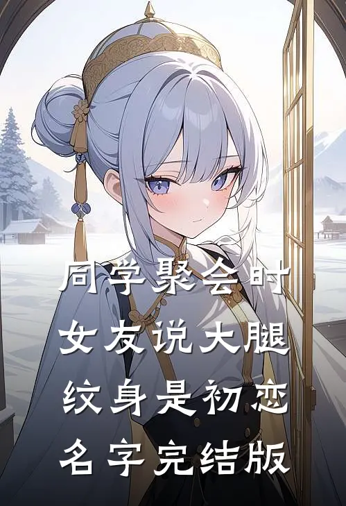 同学聚会时，女友说大腿纹身是初恋名字完结版
