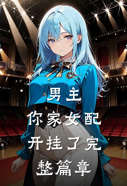 男主,你家女配开挂了完整篇章阅读