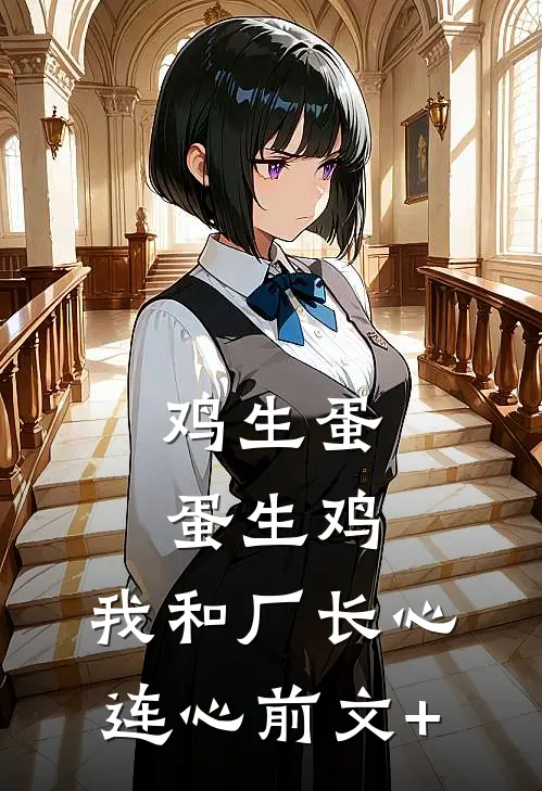 鸡生蛋蛋生鸡，我和厂长心连心前文+