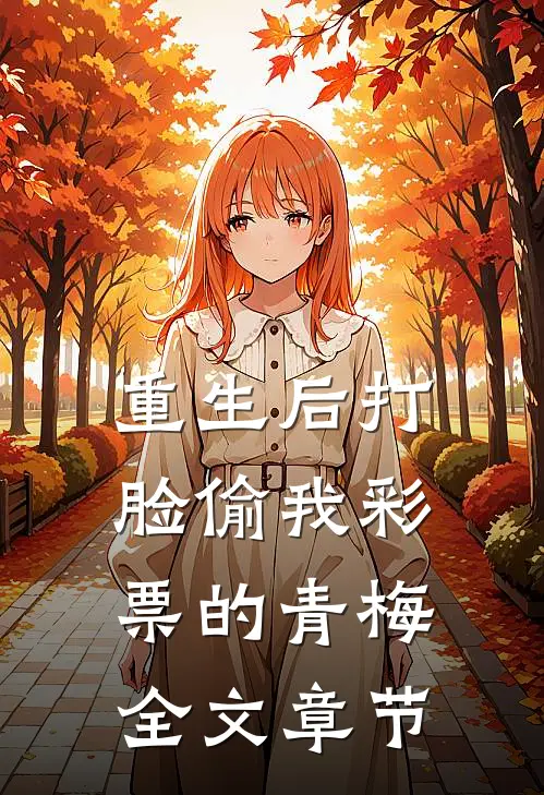 重生后打脸偷我彩票的青梅全文章节