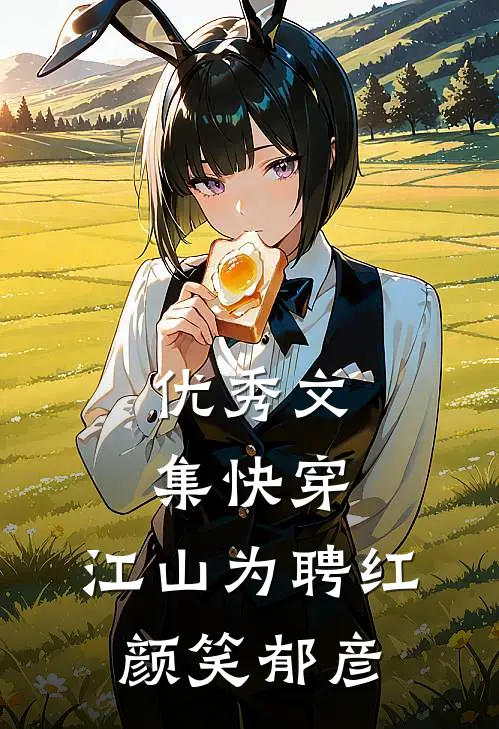 优秀文集快穿：江山为聘红颜笑-郁彦