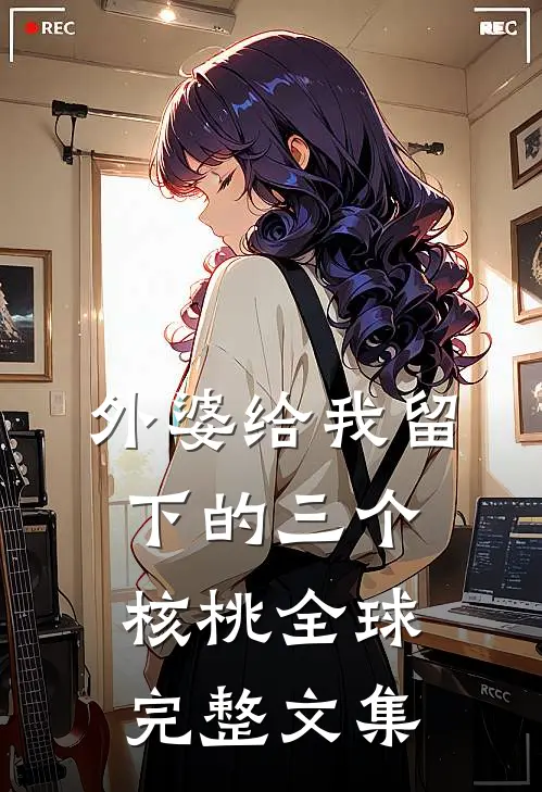 外婆给我留下的三个核桃全球完整文集