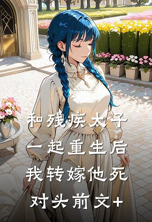 和残疾太子一起重生后，我转嫁他死对头前文+
