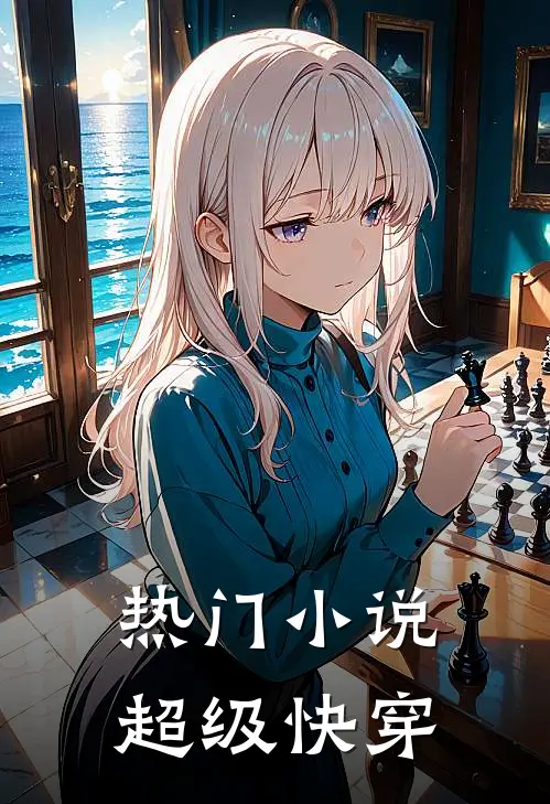 热门小说超级快穿