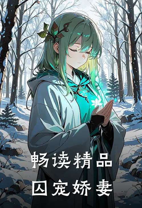 畅读精品囚宠娇妻