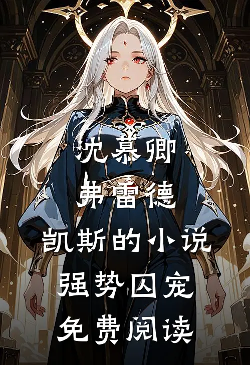 沈慕卿弗雷德.凯斯的小说强势囚宠免费阅读