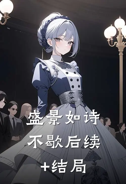 盛景如诗不歇后续+结局