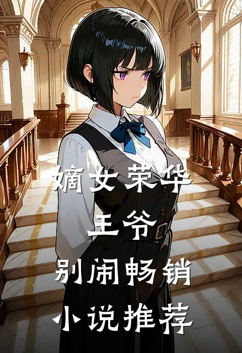 嫡女荣华：王爷，别闹畅销小说推荐