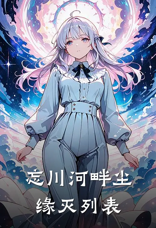 忘川河畔尘缘灭列表
