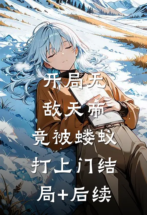 开局无敌天帝，竟被蝼蚁打上门结局+后续