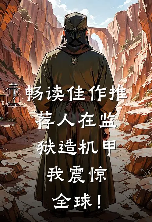 畅读佳作推荐人在监狱造机甲，我震惊全球！