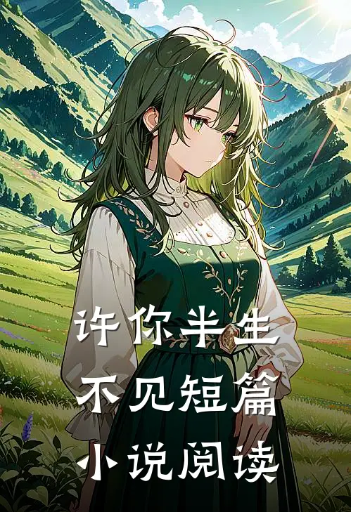 许你半生不见短篇小说阅读